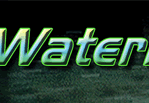 water powered car banner